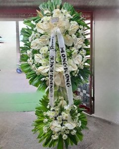 remembering with love